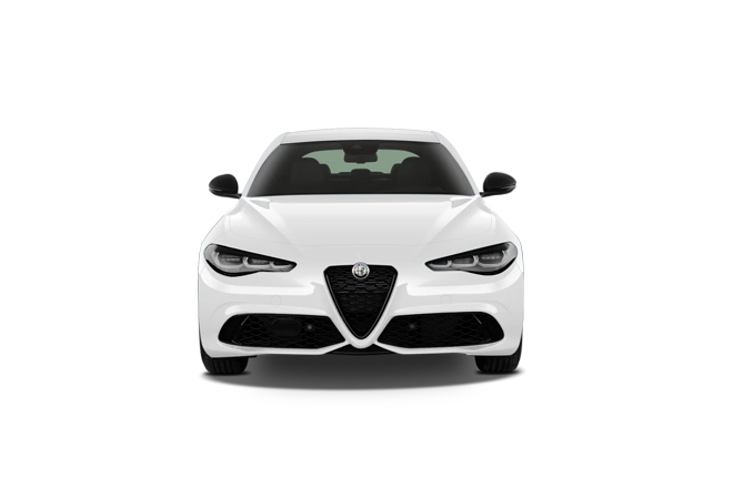 Alfa Romeo Giulia — vue 1