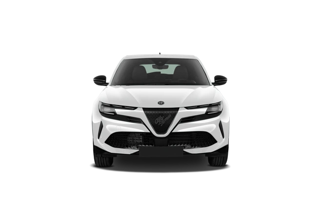 Alfa Romeo Junior — vue 1