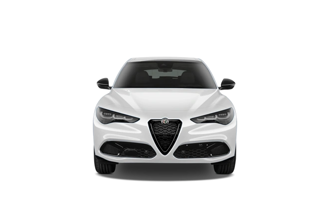 Alfa Romeo Stelvio — vue 1
