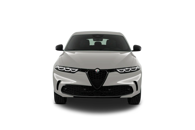Alfa Romeo Tonale — vue 1