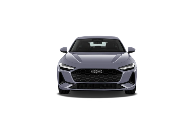 Audi A5 — vue 1