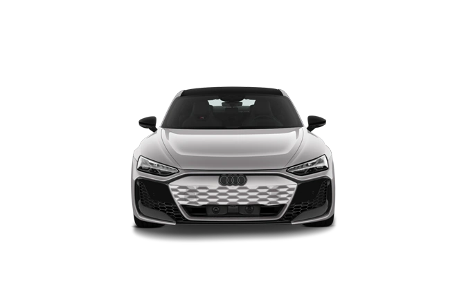 Audi e-tron GT — vue 1