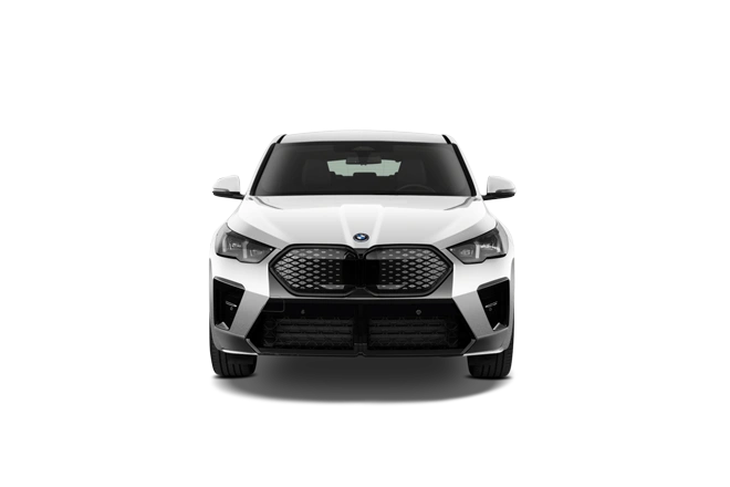 BMW iX2 — vue 1