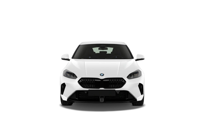 BMW Série 1 — vue 1