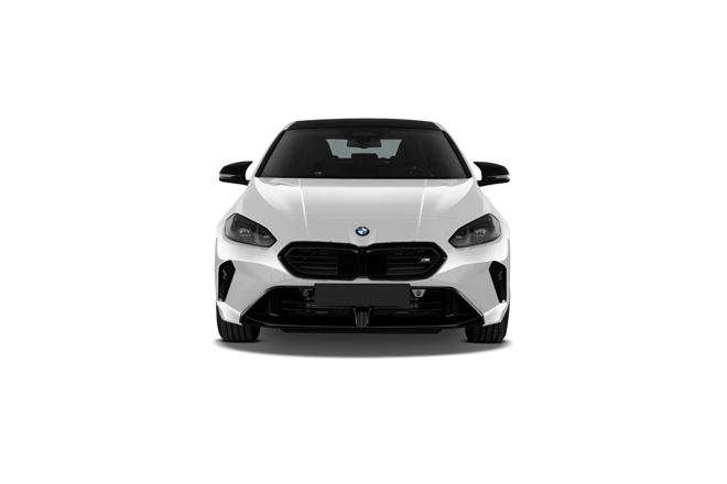 BMW Série 2 — vue 1