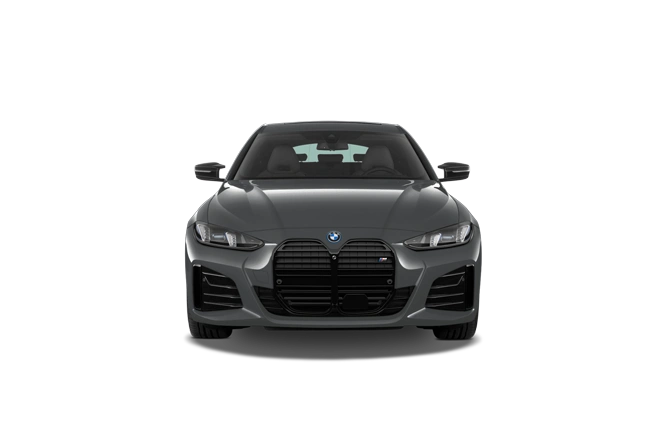 BMW Série 4 — vue 1