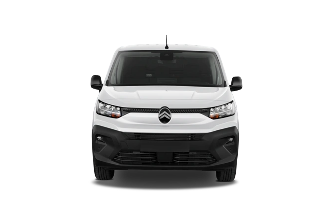 Citroën Berlingo — vue 1