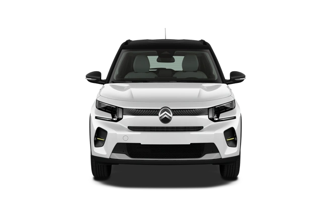 Citroën C3 — vue 1