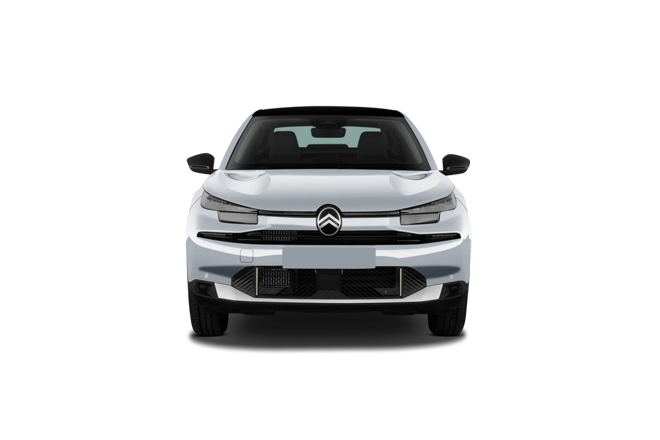 Citroën C4 — vue 1