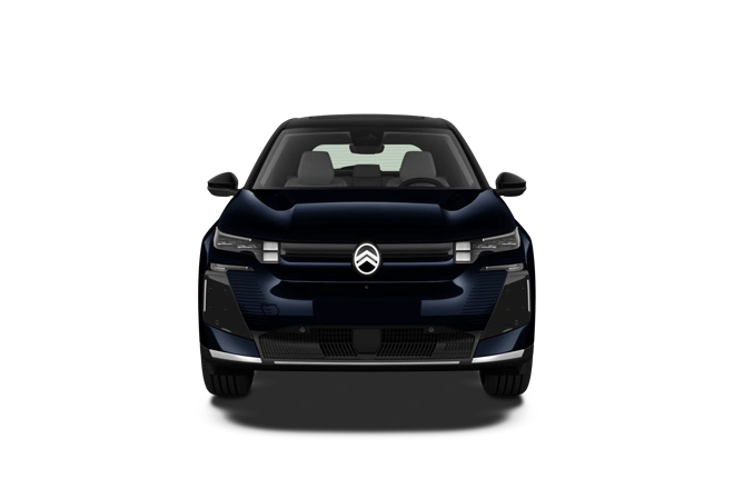 Citroën C5 Aircross — vue 1