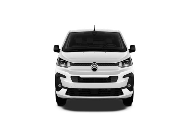 Citroën Jumpy — vue 1