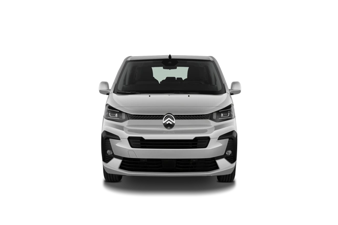 Citroën SpaceTourer — vue 1