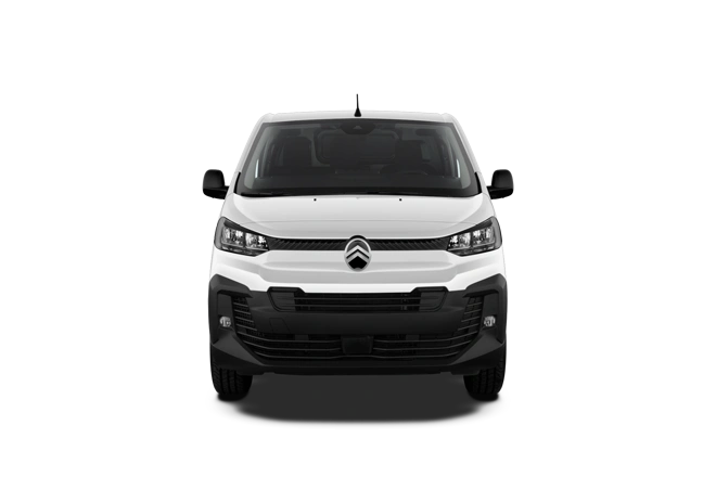 Citroën Jumpy — vue 1