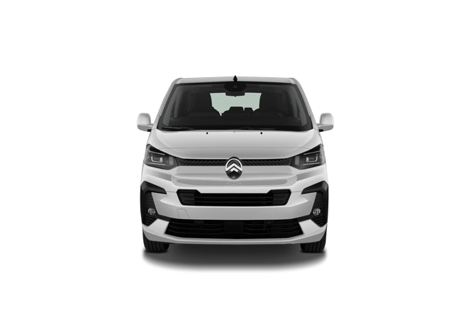 Citroën SpaceTourer — vue 1