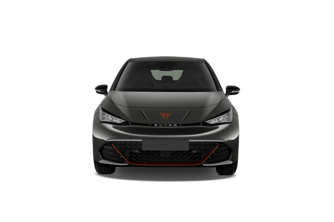 Cupra Born — vue 1