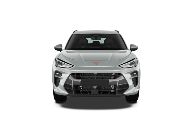 Cupra Terramar — vue 1