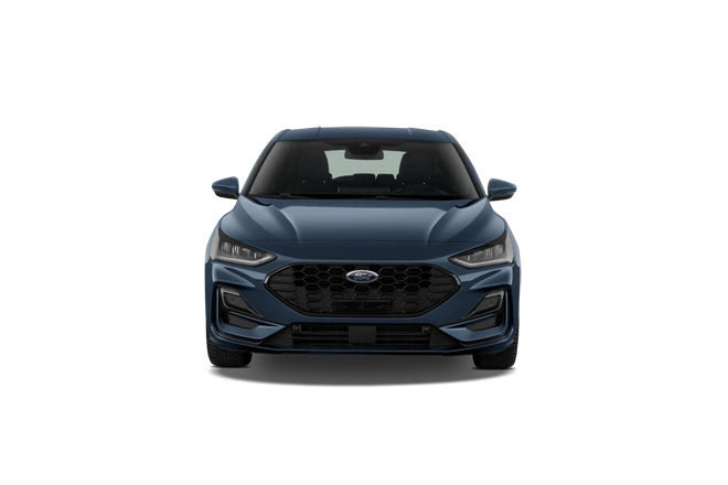 Ford Focus — vue 1