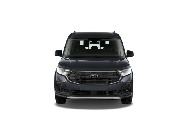 Ford Tourneo — vue 1