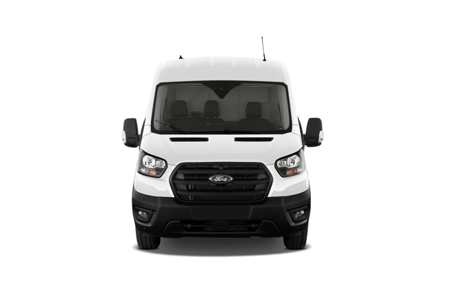 Ford Transit 2T — vue 1