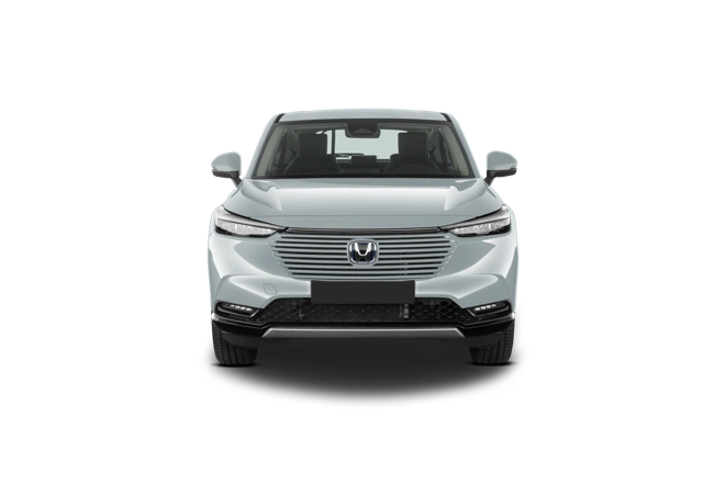 Honda HR-V — vue 1