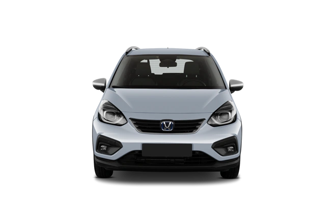 Honda Jazz — vue 1