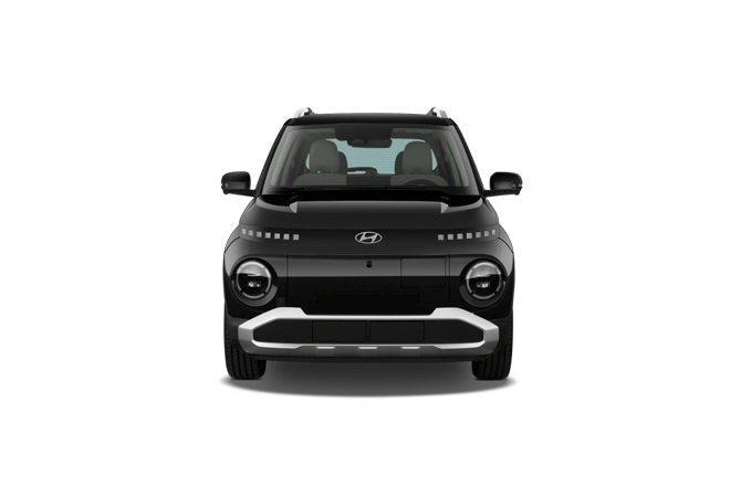 Hyundai Inster — vue 1