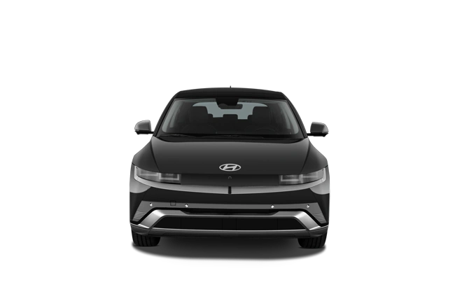 Hyundai IONIQ 5 — vue 1
