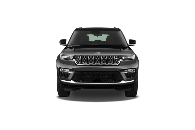 Jeep Grand Cherokee — vue 1