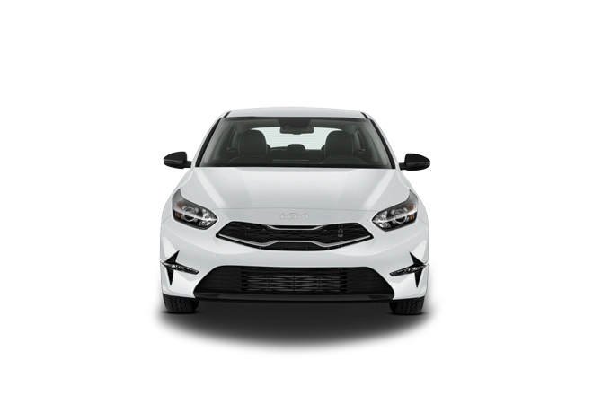 Kia CEED — vue 1
