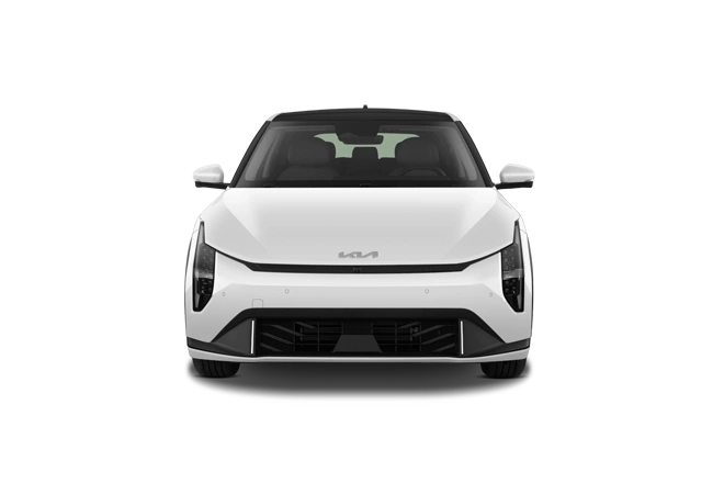 Kia EV4 — vue 1