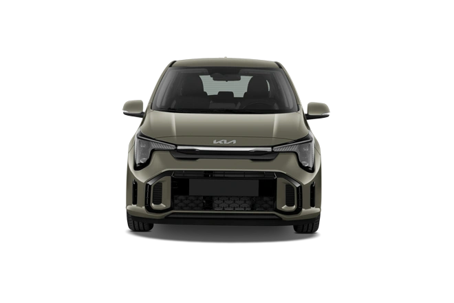 Kia PICANTO — vue 1
