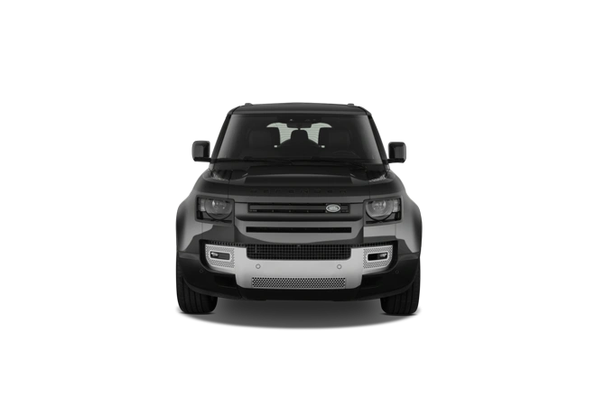 Land Rover Defender — vue 1