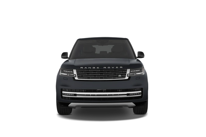 Land Rover Range Rover — vue 1