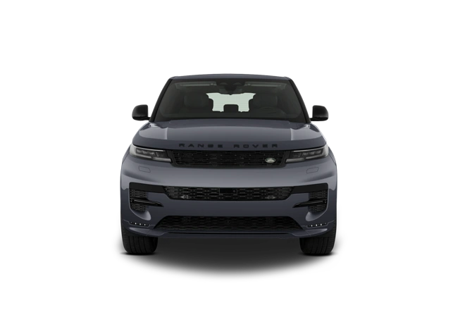 Land Rover Velar — vue 1