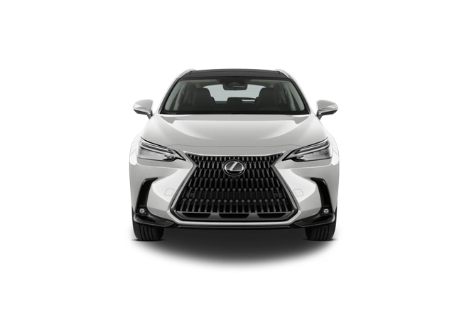 Lexus NX — vue 1