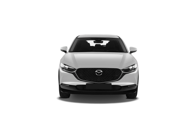 Mazda CX-30 — vue 1