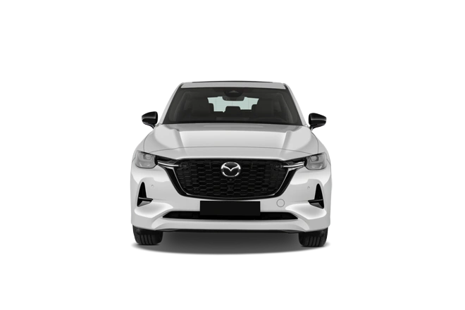 Mazda CX-60 — vue 1