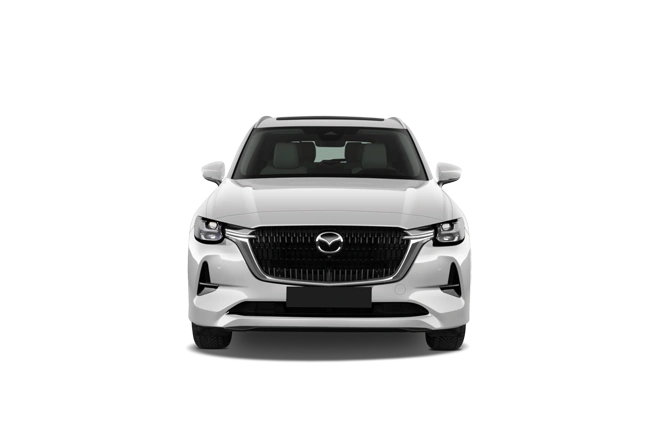 Mazda CX-80 — vue 1