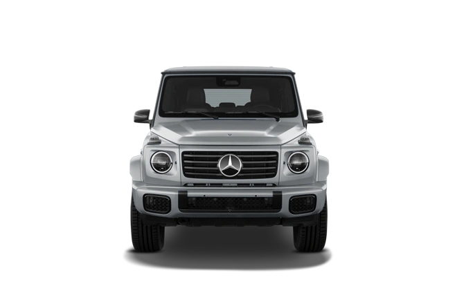 Mercedes-Benz Classe G — vue 1