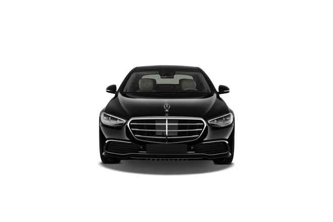 Mercedes-Benz Classe S — vue 1