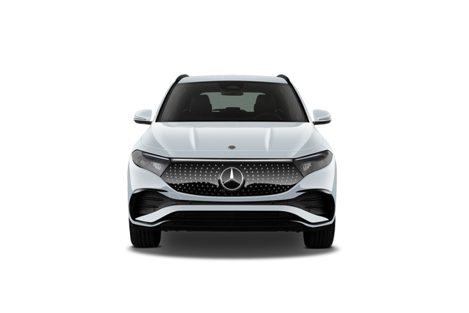 Mercedes-Benz EQA — vue 1