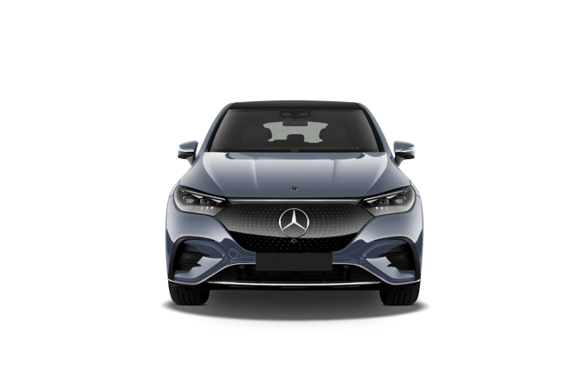 Mercedes-Benz EQE SUV — vue 1