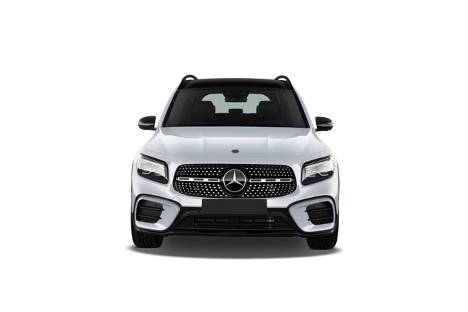 Mercedes-Benz GLB — vue 1
