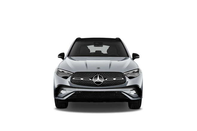 Mercedes-Benz GLC — vue 1