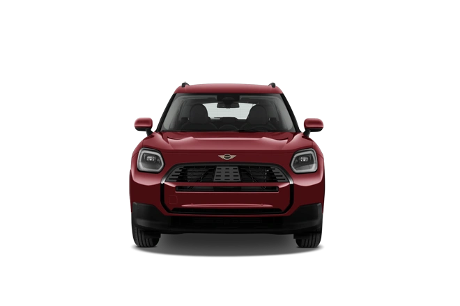 Mini Countryman — vue 1