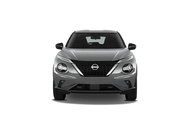 Nissan Juke — vue 1