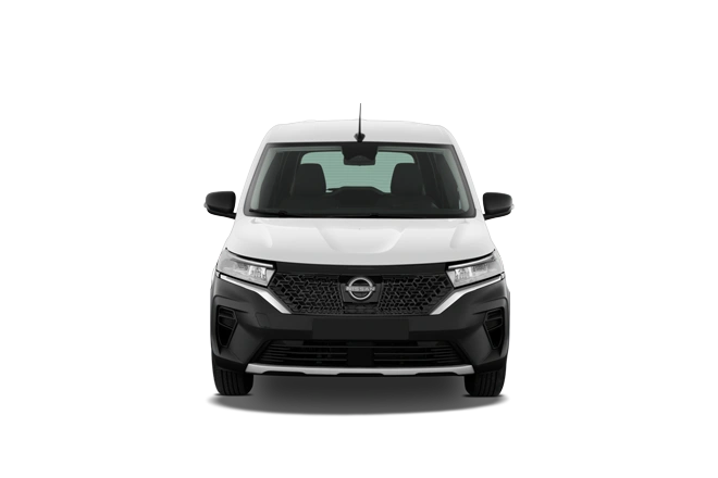 Nissan Townstar — vue 1