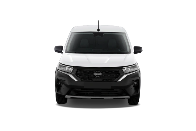 Nissan Townstar — vue 1