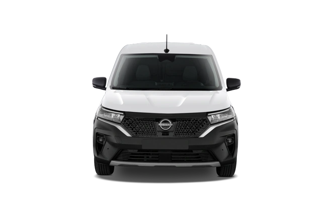Nissan Townstar — vue 1
