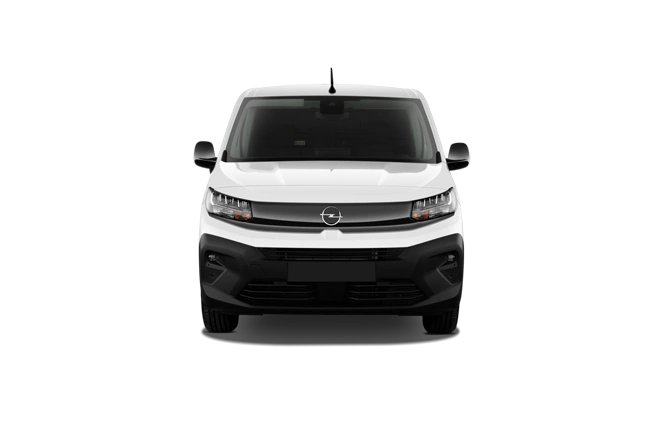 Opel Combo — vue 1